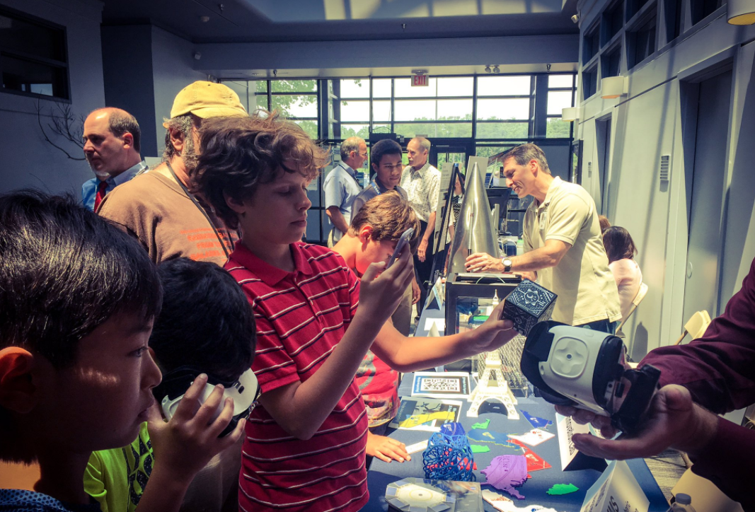 Dr Jennifer Miller steamlearnlab Twitter (4)